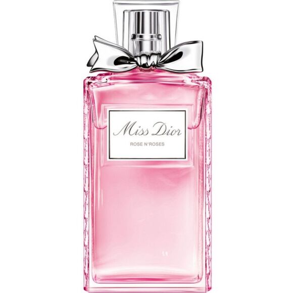 Christian Dior Miss Dior Rose N'Roses Eau de Toilette - 1.7oz - Picture 1 of 1
